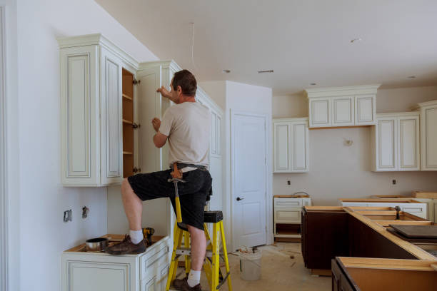Licensed Kitchen service in Le Sueur, MN - I E Kitchen