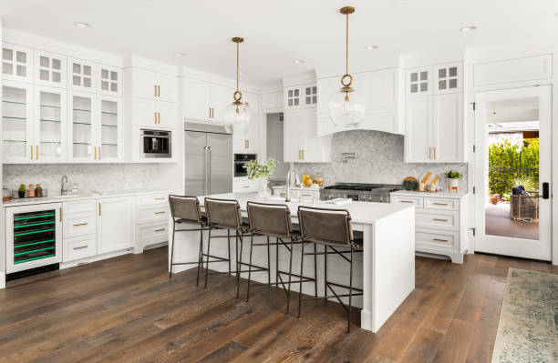 Reliable Kitchen contractor in Le Sueur, MN by I E Kitchen