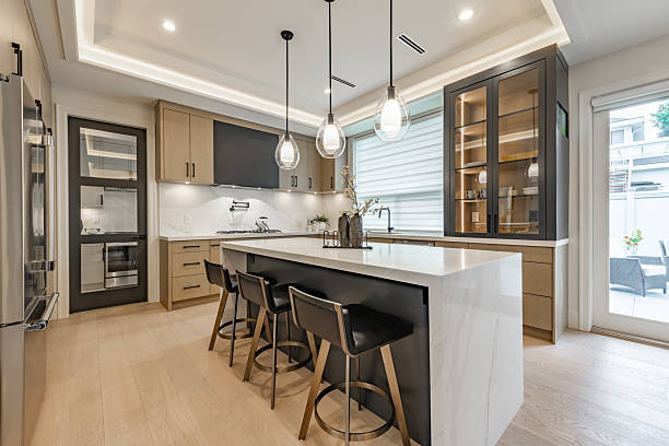 Affordable Kitchen solutions in Le Sueur, MN